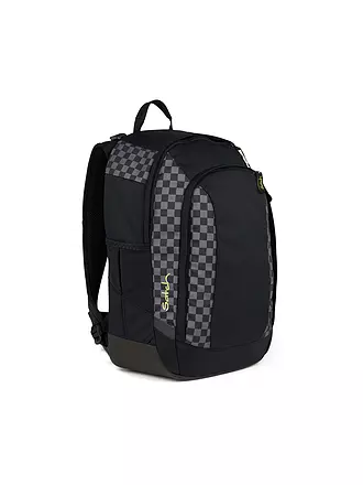 SATCH | Schulrucksack Air Dark Skate | dunkelblau