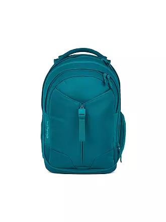 SATCH | Schulrucksack Match Deep Petrol | petrol