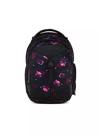SATCH | Schulrucksack Match Mystic Nights | schwarz