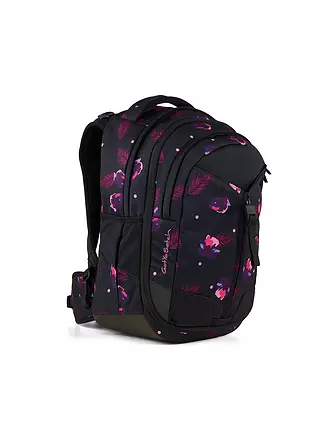 SATCH | Schulrucksack Match Mystic Nights | schwarz