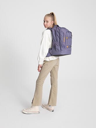 SATCH | Schulrucksack Pack - Mesmerize | orange