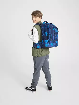 SATCH | Schulrucksack Pack - Troublemaker | 