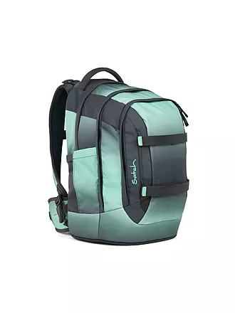 SATCH | Schulrucksack Pack Gradient Mint | mint