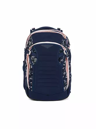 SATCH | Schulrucksack Satch Match Bloomy Breeze | 