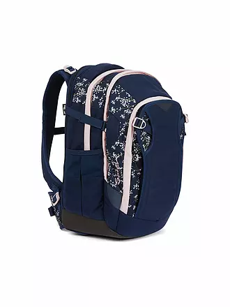 SATCH | Schulrucksack Satch Match Bloomy Breeze | 