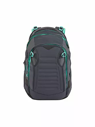 SATCH | Schulrucksack Satch Match Mint Phantom | mint