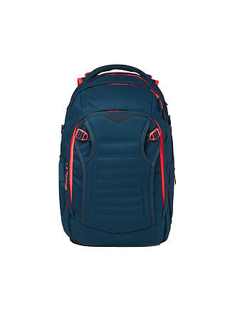 SATCH | Schulrucksack Satch Match Pink Phantom | pink