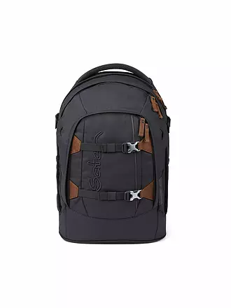 SATCH | Schulrucksack Satch Pack | grau