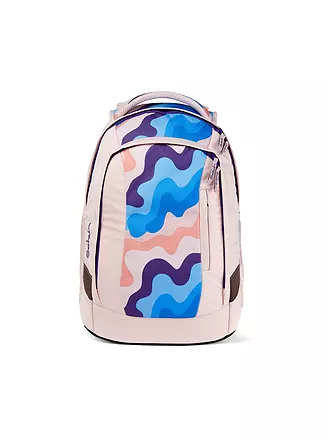 SATCH | Schulrucksack Satch Sleek Candy Clouds | 