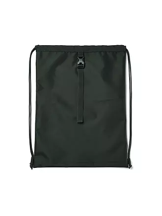 SATCH | Sportbeutel  Nordic Forest Green | dunkelgrün