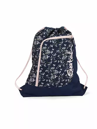 SATCH | Sportbeutel - Gym Bag Mystic Nights | dunkelblau