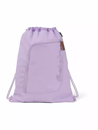 SATCH | Sportbeutel - Gym Bag Nordic Purple | lila