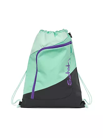 SATCH | Sportbeutel Cool Down | mint