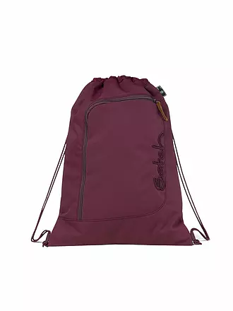 SATCH | Sportbeutel Nordic Berry | beere