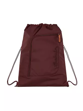 SATCH | Sportbeutel Nordic Ruby | beere