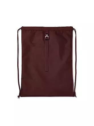 SATCH | Sportbeutel Nordic Ruby | beere