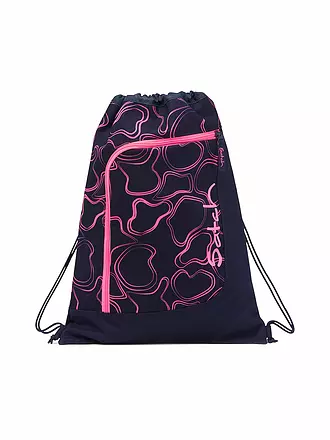 SATCH | Sportbeutel Pink Supreme | pink