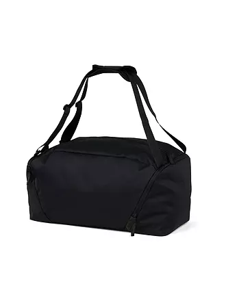 SATCH | Sporttasche - Black Jack | schwarz