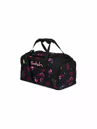 SATCH | Sporttasche - Mystic Nights | schwarz