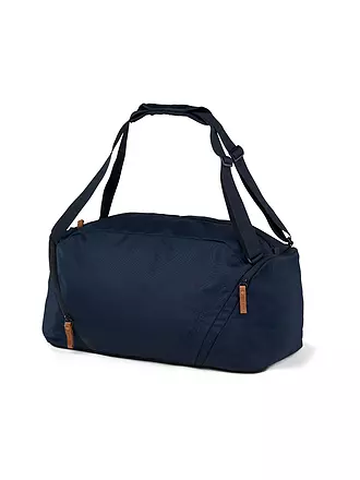 SATCH | Sporttasche - Nordic Blue | dunkelblau