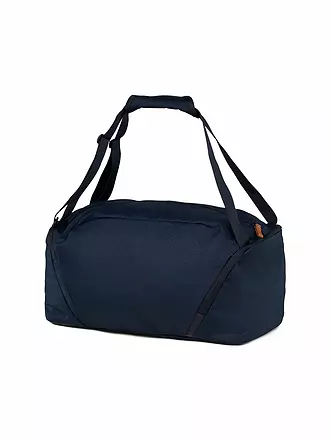 SATCH | Sporttasche - Nordic Blue | dunkelblau