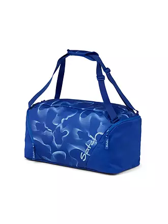 SATCH | Sporttasche - Vibrant Blue | blau