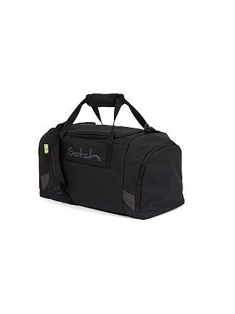 SATCH | Sporttasche Black Jack | keine Farbe