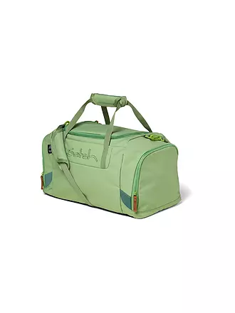 SATCH | Sporttasche Nordic Jade Green | petrol