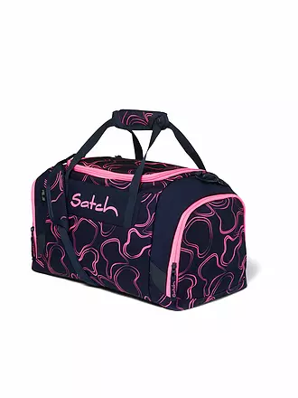 SATCH | Sporttasche Pink Supreme | pink