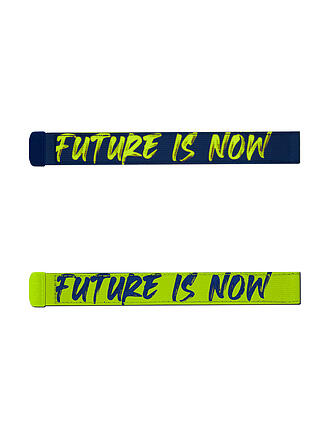 SATCH | Swap Future is Now | hellgrün