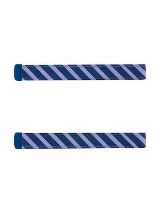 SATCH | Swap Stripe Blue | blau