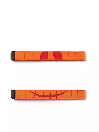 SATCH | Swaps Happy Faces | orange