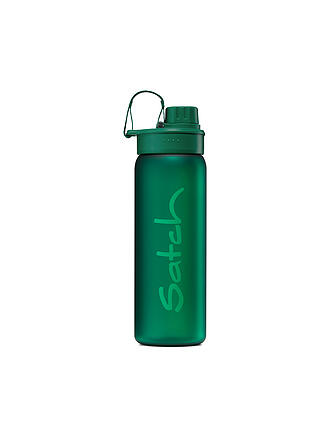 SATCH | Trinkflasche 0,65L Green | grün