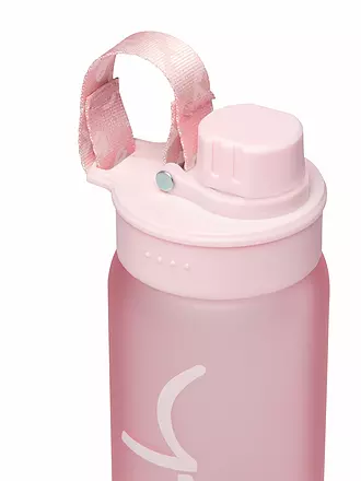 SATCH | Trinkflasche 0,65L Orange | rosa