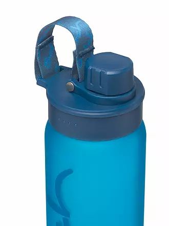 SATCH | Trinkflasche 0,65L Orange | blau