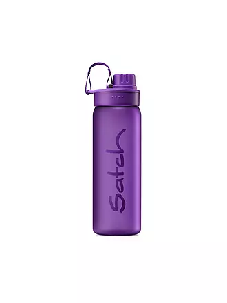 SATCH | Trinkflasche 0,65L Purple | lila