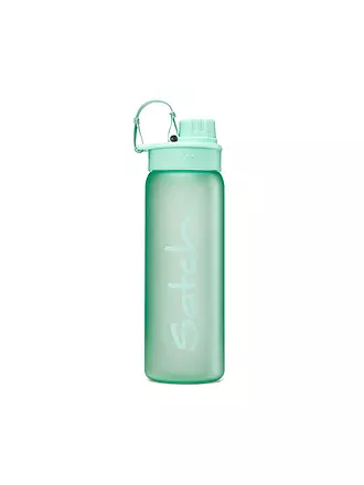 SATCH | Trinkflasche Sport 0,65L Green Lime | mint