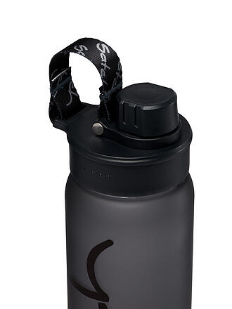 SATCH | Trinkflasche Sport 0,7l Black | schwarz