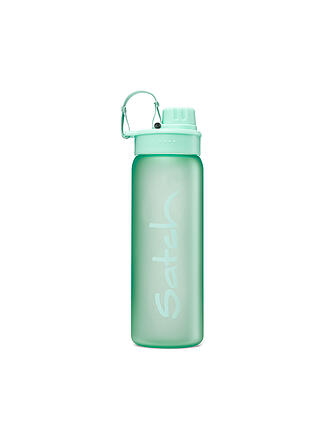 SATCH | Trinkflasche Sport 0,7l Mint | grün