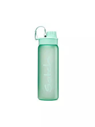 SATCH | Trinkflasche Sport 0,7l Mint | dunkelgrün