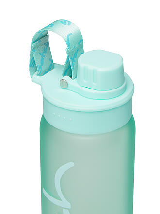 SATCH | Trinkflasche Sport 0,7l Mint | grün