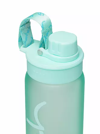 SATCH | Trinkflasche Sport 0,7l Mint | hellgrün