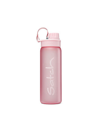 SATCH | Trinkflasche Sport 0,7l Rose | rosa
