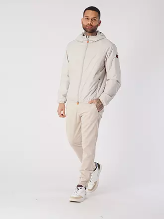 SAVE THE DUCK | Jacke GIRE16 | beige