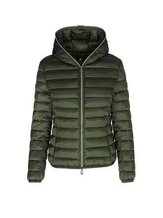 SAVE THE DUCK | Leichtsteppjacke ALEXIS | 