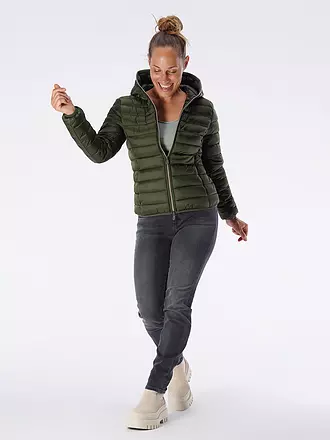 SAVE THE DUCK | Leichtsteppjacke ALEXIS | 