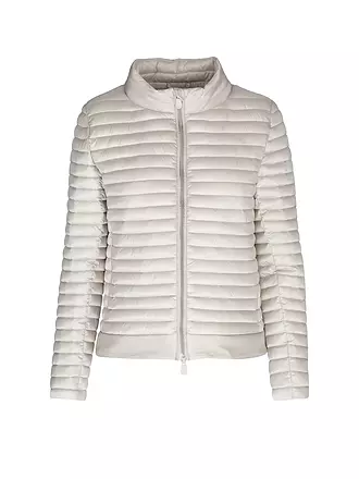 SAVE THE DUCK | Leichtsteppjacke ALYSSA | beige