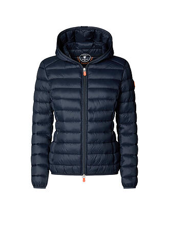 SAVE THE DUCK | Leichtsteppjacke DAISY MATT | olive