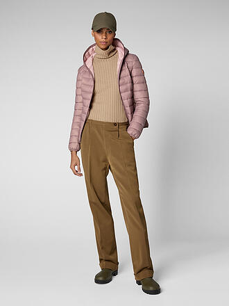 SAVE THE DUCK | Leichtsteppjacke DAISY MATT | rosa