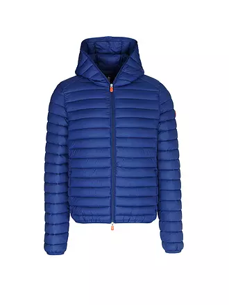 SAVE THE DUCK | Leichtsteppjacke DONALD | blau